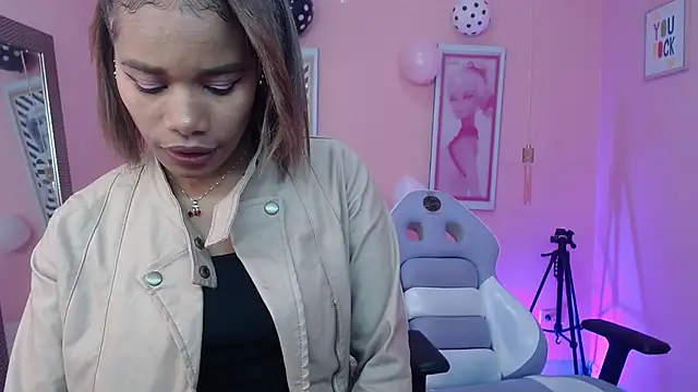 ingrid03 taffur online show from 2, 11, 2025