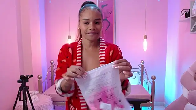 ingrid03 taffur online show from 7, 2, 2026