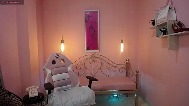 ingrid03 taffur online show from 3, 2, 2026