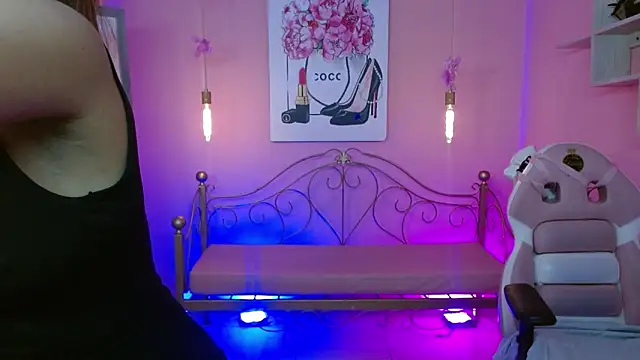 ingrid03 taffur online show from 4, 4, 2026