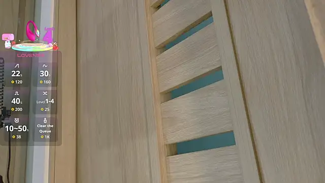 johnjaguar1  online show from 5, 12, 2025