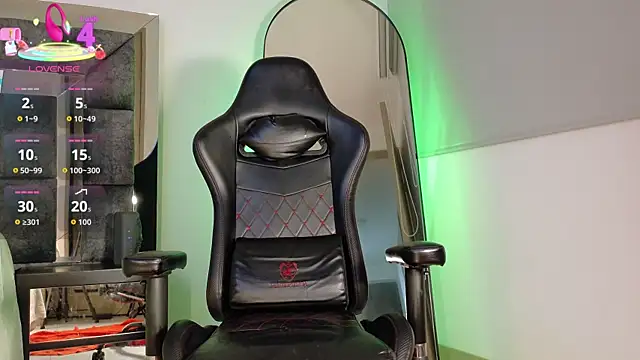 johnjaguar1  online show from 22, 4, 2026