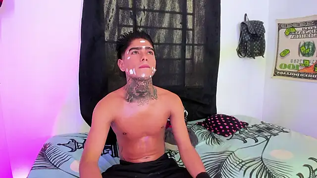 megan lol online show from 18, 3, 2026