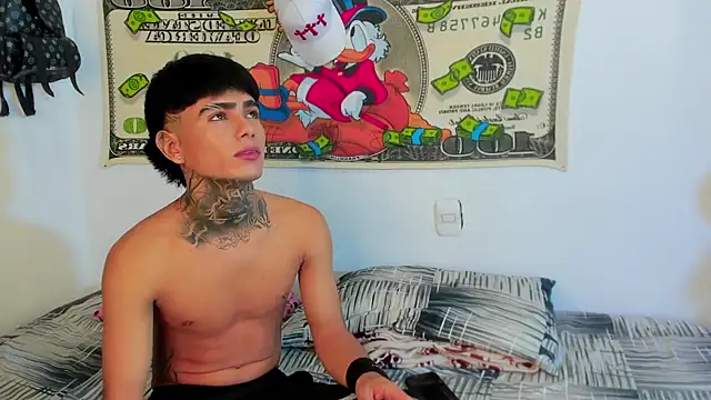 megan lol online show from 26, 3, 2026