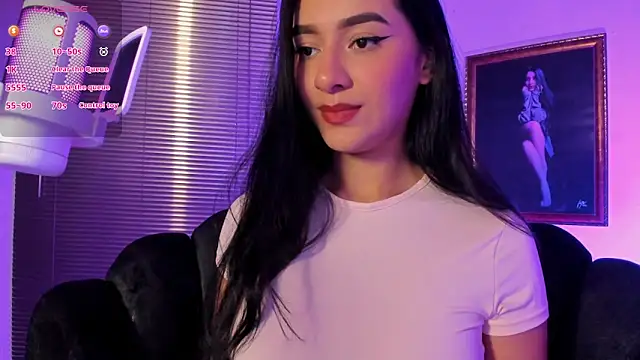 Snapshot of anne_leee chatting on 2, 5, 2026 anne leee online show from 2, 5, 2026