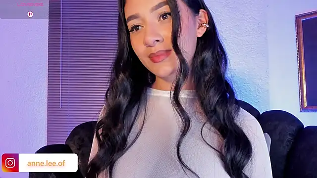 anne leee online show from 1, 3, 2026