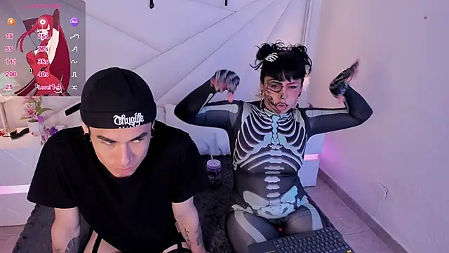 conjuring  online show from 28, 10, 2025