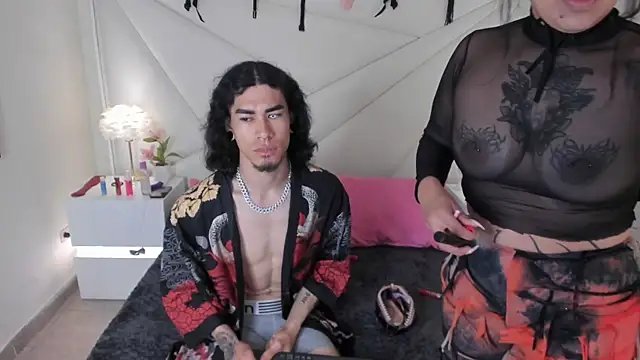 conjuring  online show from 21, 11, 2025