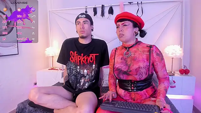 conjuring  online show from 20, 10, 2025