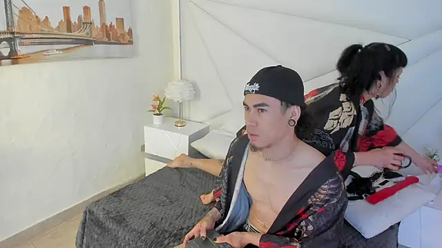 conjuring  online show from 9, 10, 2025