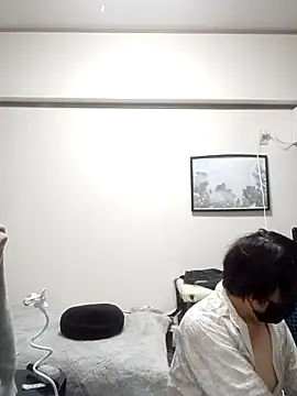 Snapshot of keiichi684 chatting on 8, 10, 2025 keiichi684 online show from 8, 10, 2025