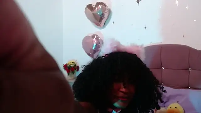 Cherry BloomK online show from 2, 11, 2025