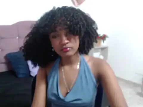 Cherry BloomK online show from 7, 10, 2025