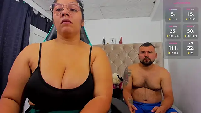 milo mila01 online show from 3, 10, 2025
