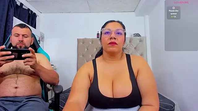 milo mila01 online show from 19, 11, 2025