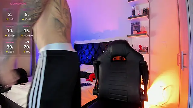  Duriel online show from 9, 4, 2026