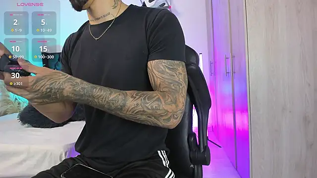  Duriel online show from 3, 3, 2026