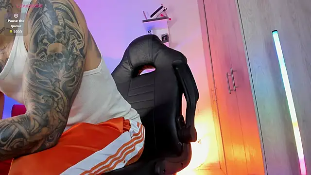  Duriel online show from 8, 4, 2026