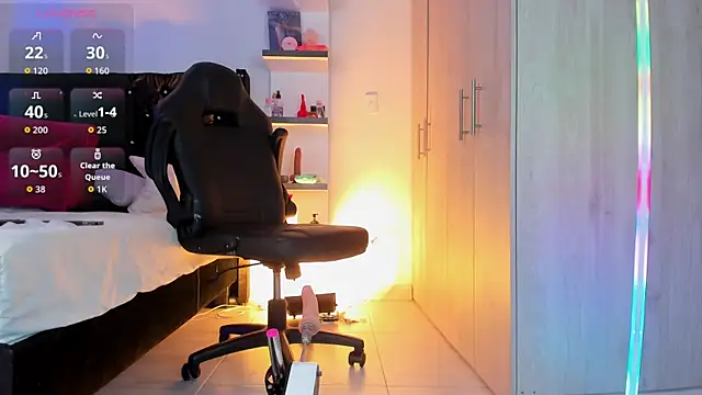  Duriel online show from 5, 4, 2026