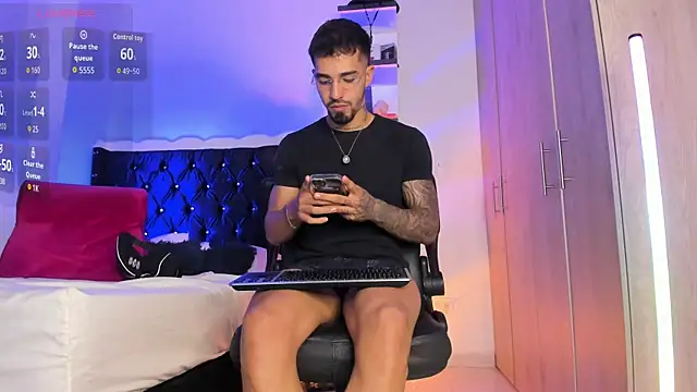  Duriel online show from 2, 4, 2026