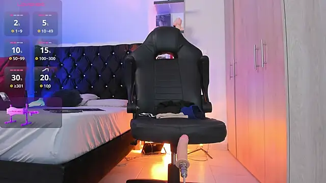  Duriel online show from 13, 2, 2026