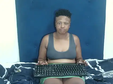 ShyHun16 online show from 3, 10, 2025