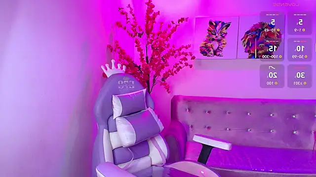 Summer miller online show from 27, 11, 2025