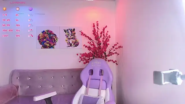 Summer miller online show from 20, 4, 2026