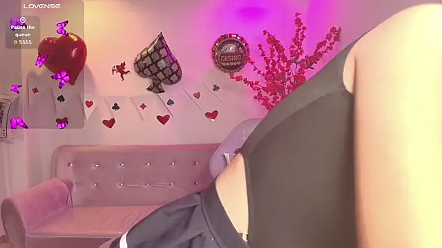 Summer miller online show from 23, 2, 2026