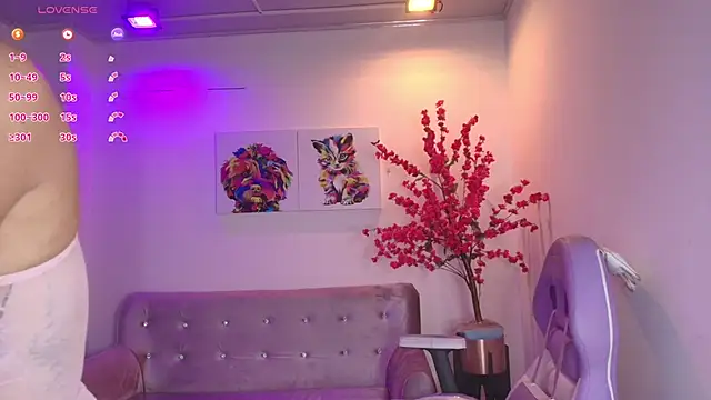 Summer miller online show from 21, 4, 2026