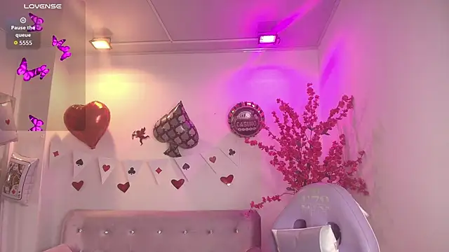 Summer miller online show from 24, 2, 2026