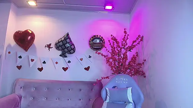 Summer miller online show from 27, 2, 2026