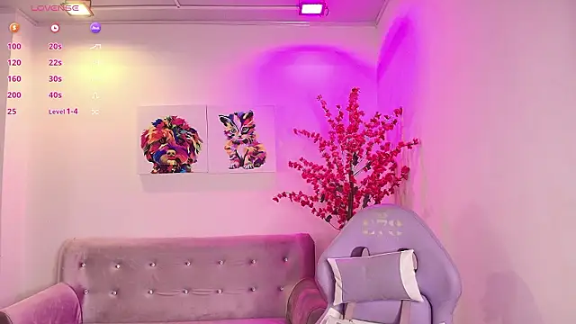 Summer miller online show from 7, 2, 2026