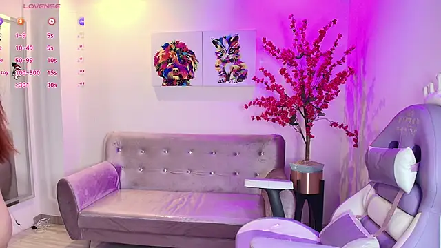 Summer miller online show from 15, 1, 2026