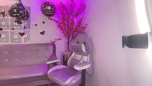 Summer miller online show from 28, 2, 2026