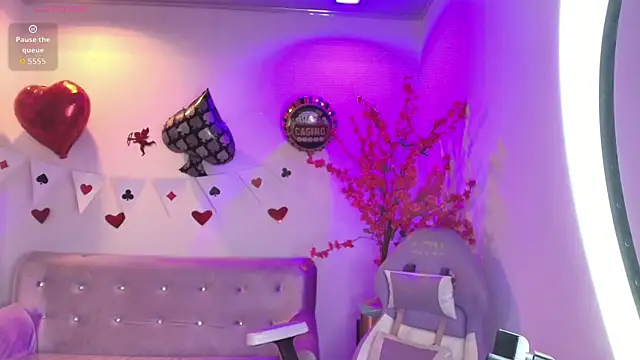 Summer miller online show from 19, 2, 2026