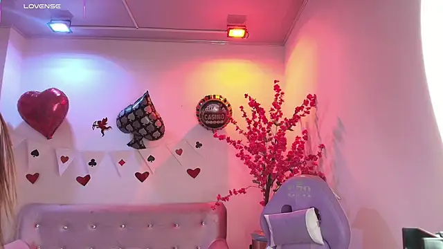 Summer miller online show from 16, 2, 2026