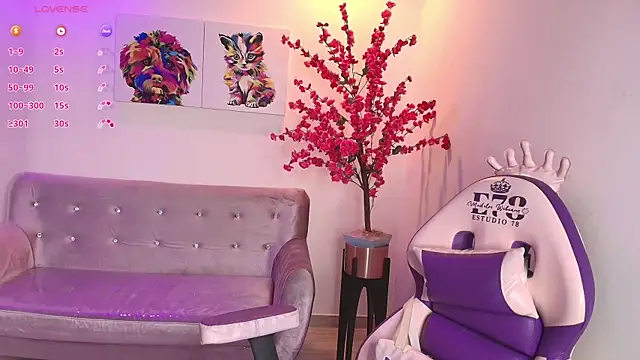 Summer miller online show from 7, 4, 2026