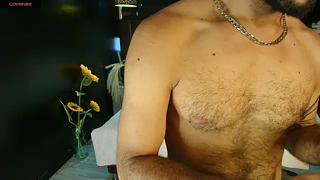 Lobo sex21 online show from 24, 11, 2025