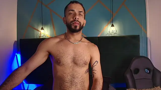 Lobo sex21 online show from 16, 11, 2025