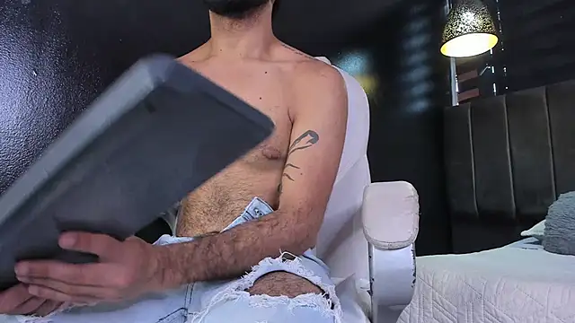 Lobo sex21 online show from 1, 11, 2025