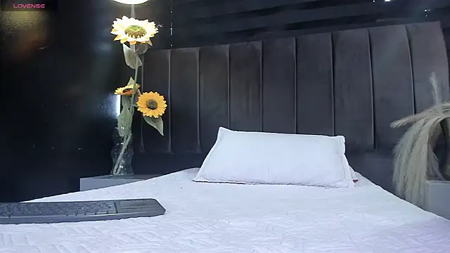 Lobo sex21 online show from 18, 11, 2025