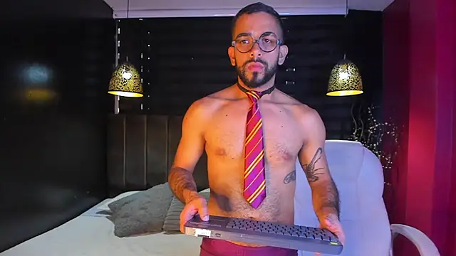 Lobo sex21 online show from 29, 10, 2025