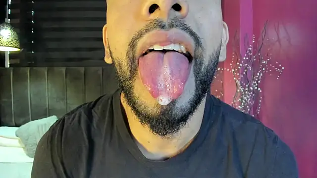 Lobo sex21 online show from 17, 10, 2025