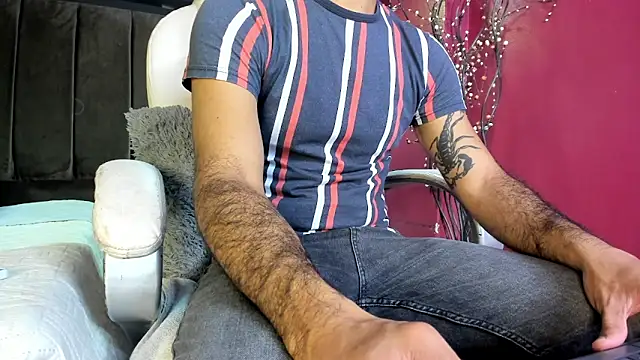 Lobo sex21 online show from 27, 10, 2025