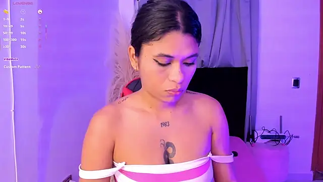 Gemma-ros online show from 10, 3, 2026