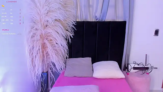 Gemma-ros online show from 9, 3, 2026