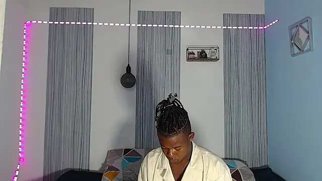 Dark stallionX online show from 14, 11, 2025