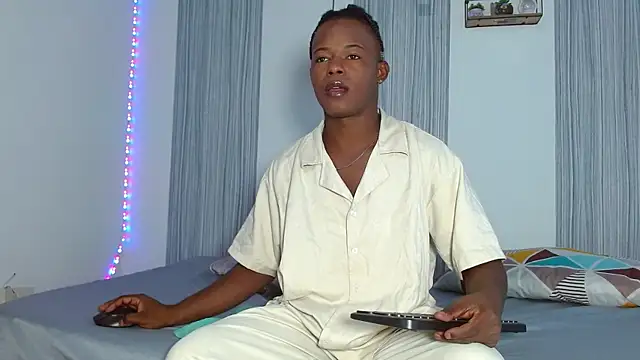 Dark stallionX online show from 21, 11, 2025