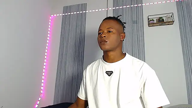 Dark stallionX online show from 20, 11, 2025